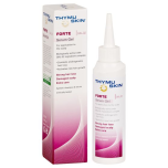 Thymuskin Forte Serum Gel 100 ml – Regenerative Scalp Care for Thinning Hair – Made in Germany