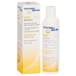 Thymuskin Medical Shampoo 200 ml – Intensive Scalp & Hair Care for Men & Women – Made in Germany