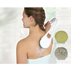 Easy Free Skin- Bodycare set, 3 pcs.