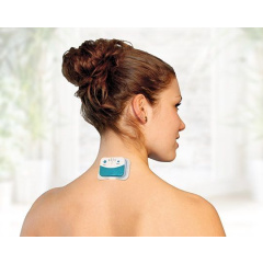 Mobile Pain Therapy Mini Device