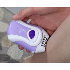 Hydas 9221.1.00 Epilady Epilator Epiclassic