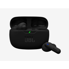 JBL Wave Beam 2, In-ear Bluetooth Headphones, Black
