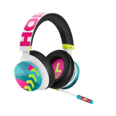 XBOX Forza Horizon 6 Limited Edition, Over-ear Gaming Wireless Headset for XBOX Series X|S, XBOX One, PCs, Android, iOS, Cloud Gaming-enabled devices