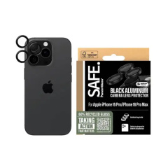 PanzerGlass Lens Protector for iPhone 16 Pro / 16 Pro Max Other Accessories (for PanzerGlass™ iPhone 16 Pro / 16 Pro Max)