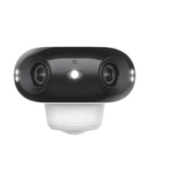 REOLINK Argus Series B740X, 4K 8MP Battery, ColorX Night Vision, Surveillance Camera