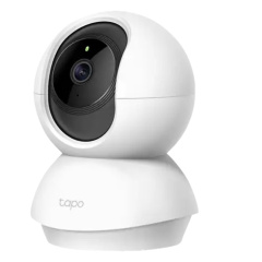 TAPO TC70 Smart Pan/Tilt Home Security WiFi Surveillance Camera