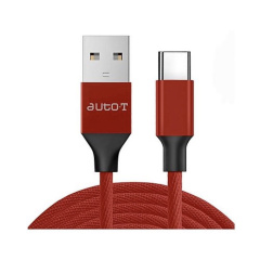 AUTO-T Cable – 540347 – USB 2.0 – USB-C USB-A to USB-C Cable