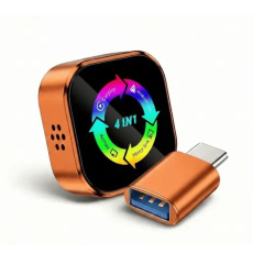 TRMK Carplay Mirrorlink Adapter 1 DIN