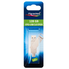OTG Stick 128 GB, 1 pc