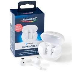 Bluetooth headphones, 1 pc