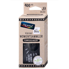 Disposable camera Moment Collector, 1 pc