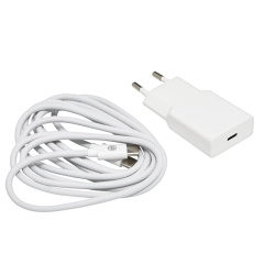 Charger and cable set HC 262