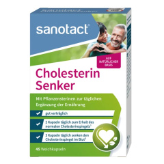 Cholesterol lowering drugs