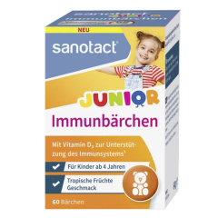 Junior Immune Bears