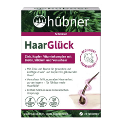 Hair Happiness Tablets