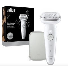 Brown Braun Silk-épil Epilator 9 SES9-000