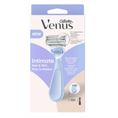 Gillette Venus Intimate razor