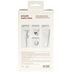Estrid Travel Duo Set Pearl