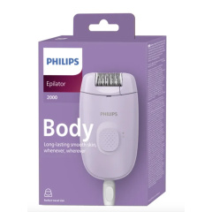 PHILIPS Epilator BRE 238/00