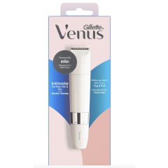 Electric intimate area trimmer, 1 pc.