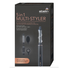 5-in-1 Multi-Styler, 1 pc.