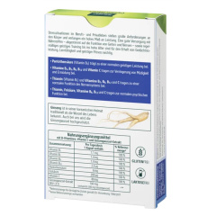 Memory + Concentration Capsules