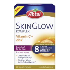 ABBEI Skin Glow Complex 30Kps ROOF
