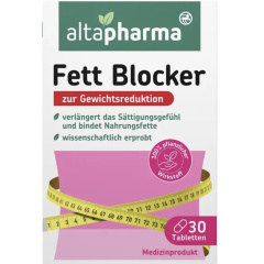 Fat Blocker
