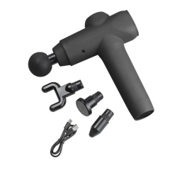 massage device anthracite