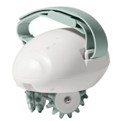 Cellulite massage device