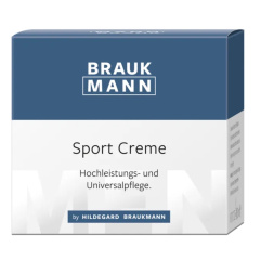 Sport Cream