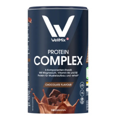 Protein Complex Chocolate Flavor