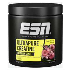 Ultrapure creatine powder Fresh Cherry