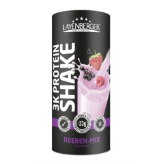 Layenberger 3K Protein Shake Berry Mix