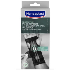 Stabilizing Wrist Brace, 1 pc.