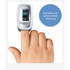 BEURER 454.30 PO 30 pulse oximeter