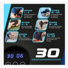 FITGUN 1 PRO Massage Gun