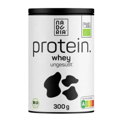 Bio Whey Protein Pur