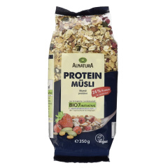 Alnatura Organic protein cereal, 350 g