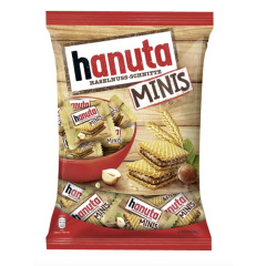 Hanuta Minis