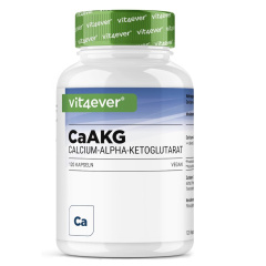 vit4ever Calcium 120 Capsules
