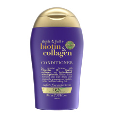Thick & Full + Biotin & Collagen Conditioner