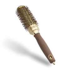 Olivia Garden Expert Blowout Shine Ceramic Round Brush