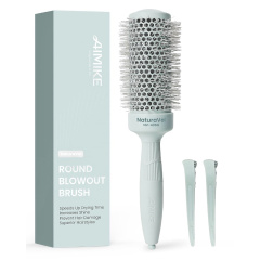 Round Brush 43 mm for Medium Length Hair