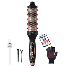 Thermal Brush 38 mm Ionic Curling Brush