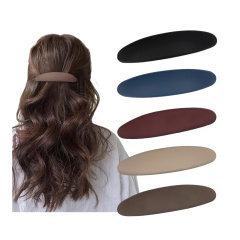Pack of 5 Women's Automatic Hair Clips