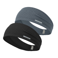 Ultralight Headband Breathable & Sweat-Wicking Cooling Headband for Sports