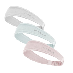 3 Pack Cooling Headbands Moisture Wicking Sweatbands