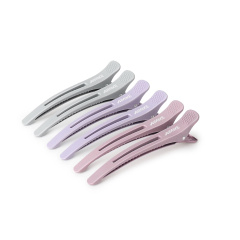  6 Hair Clips, Hair Clips for Styling and Cutting, Section Clips