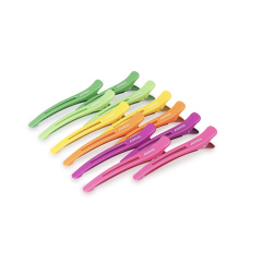 12 Hair Clips, Hair Clips for Styling and Cutting